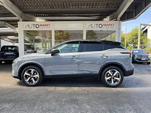 NISSAN Qashqai 1.3 DIG-T 158 N-Connecta