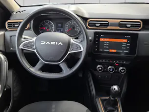 DACIA Duster 1.3 TCe 150 Extreme 4WD