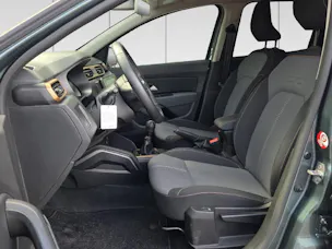 DACIA Duster 1.3 TCe 150 Extreme 4WD