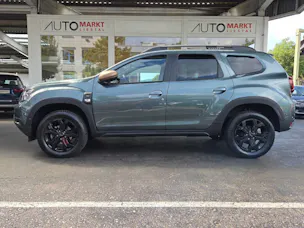 DACIA Duster 1.3 TCe 150 Extreme 4WD