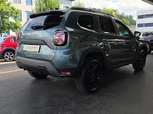 DACIA Duster 1.3 TCe 150 Extreme 4WD