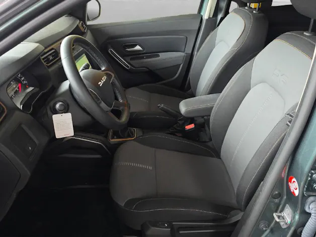 Dacia Duster 1.3 TCe 150 Extreme 4WD
