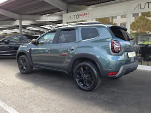 DACIA Duster 1.3 TCe 150 Extreme 4WD