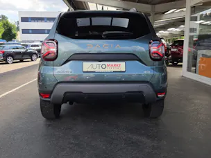 DACIA Duster 1.3 TCe 150 Extreme 4WD