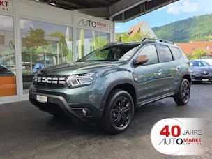 DACIA Duster 1.3 TCe 150 Extreme 4WD