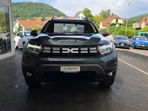 DACIA Duster 1.3 TCe 150 Extreme 4WD