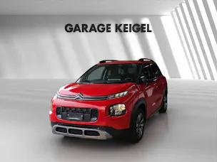 Citroën C3 Aircross 1.2 PureTech 110 Feel