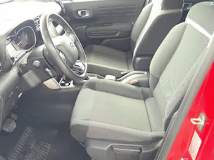 Citroën C3 Aircross 1.2 PureTech 110 Feel