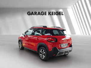 Citroën C3 Aircross 1.2 PureTech 110 Feel