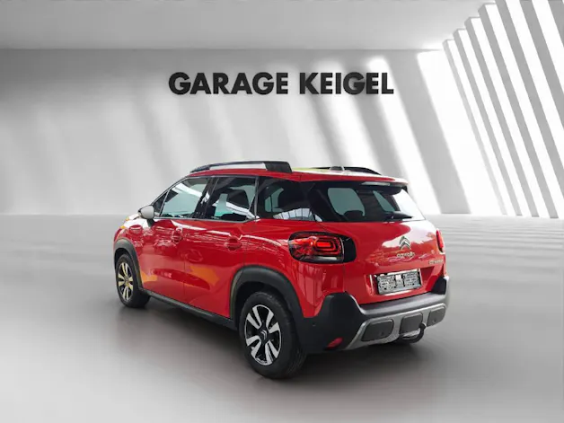 Citroën C3 Aircross 1.2 PureTech 110 Feel