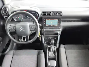 Citroën C3 Aircross 1.2 PureTech 110 Feel