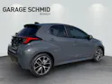Toyota Yaris 1.5 VVT-i HSD Trend