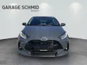 Toyota Yaris 1.5 VVT-i HSD Trend