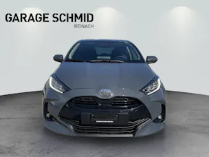 Toyota Yaris 1.5 VVT-i HSD Trend