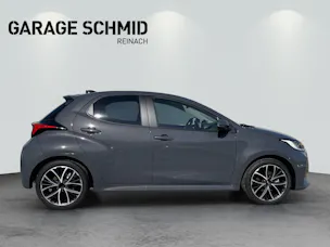Toyota Yaris 1.5 VVT-i HSD Trend