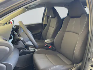Toyota Yaris 1.5 VVT-i HSD Trend