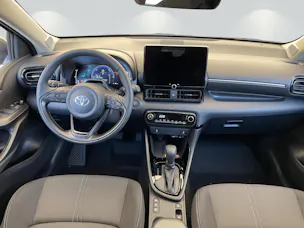 Toyota Yaris 1.5 VVT-i HSD Trend