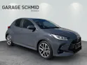 Toyota Yaris 1.5 VVT-i HSD Trend