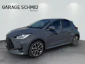 Toyota Yaris 1.5 VVT-i HSD Trend