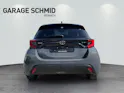 Toyota Yaris 1.5 VVT-i HSD Trend