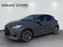 Toyota Yaris 1.5 VVT-i HSD Trend