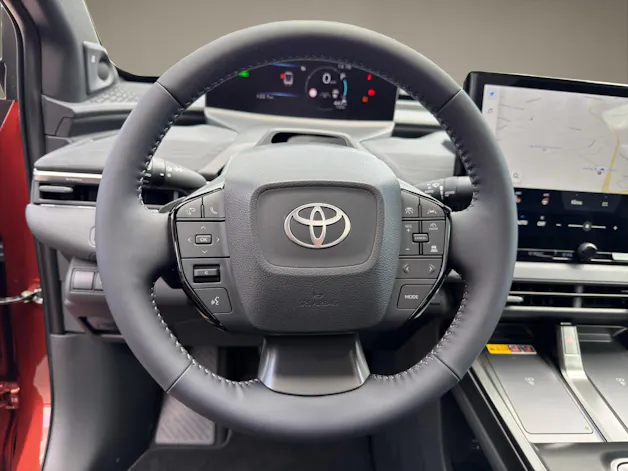 Toyota C-HR+ Premium AWD