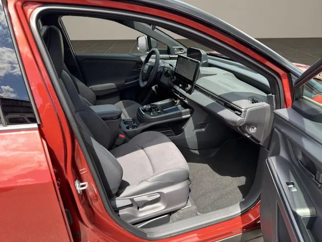 Toyota C-HR+ Premium AWD