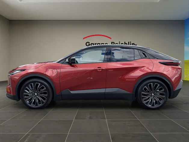 Toyota C-HR+ Premium AWD