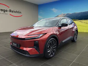 Toyota C-HR+ Premium AWD