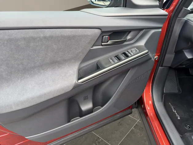 Toyota C-HR+ Premium AWD