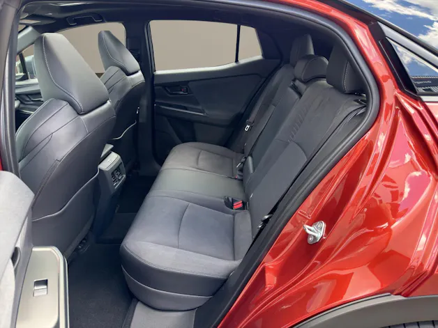 Toyota C-HR+ Premium AWD