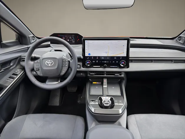 Toyota C-HR+ Premium AWD