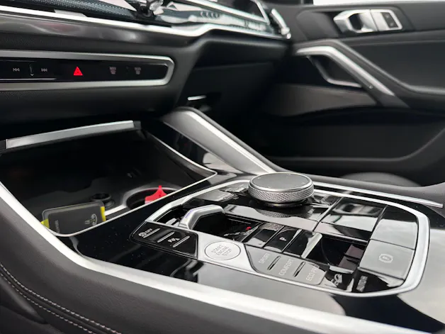 BMW X6 30d xDrive