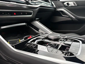 Fahrzeugbild BMW X6 30d xDrive