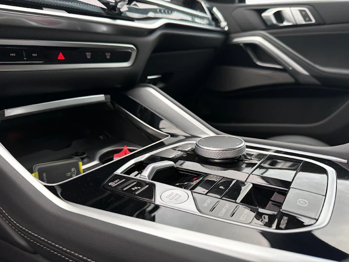 Fahrzeugbild BMW X6