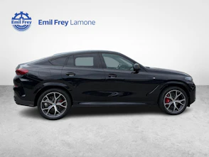 Fahrzeugbild BMW X6 30d xDrive