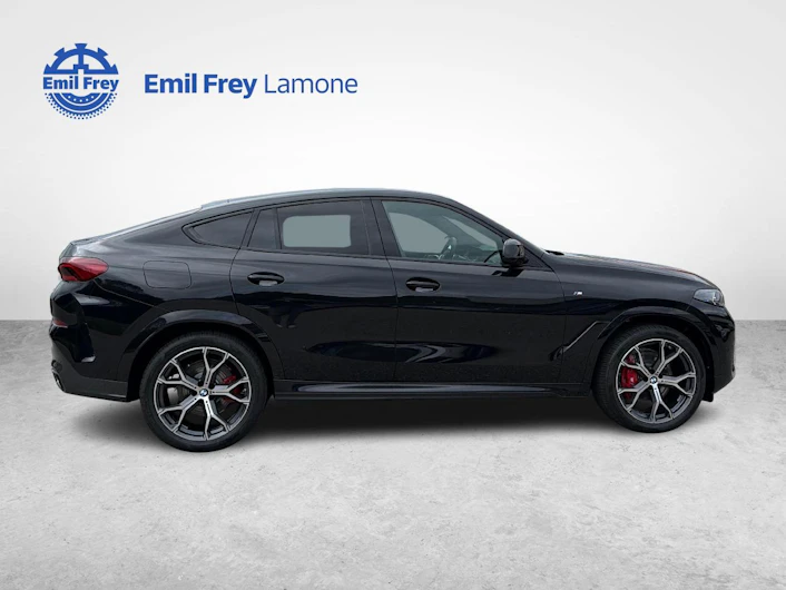 Fahrzeugbild BMW X6