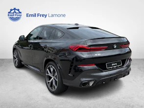 Fahrzeugbild BMW X6 30d xDrive