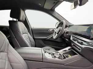 BMW X6 30d xDrive