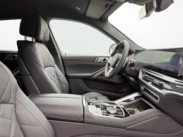 BMW X6 30d xDrive