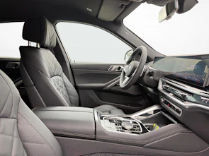 Fahrzeugbild BMW X6 30d xDrive