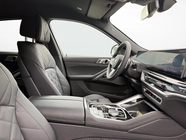 Fahrzeugbild BMW X6