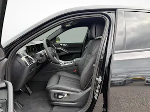 BMW X6 30d xDrive