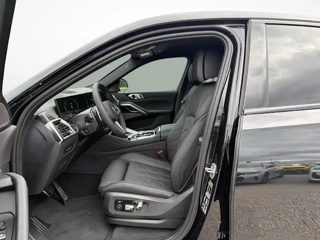 BMW X6 30d xDrive