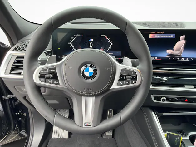 BMW X6 30d xDrive