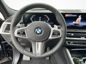 Fahrzeugbild BMW X6 30d xDrive