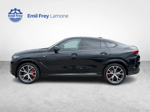 Fahrzeugbild BMW X6 30d xDrive