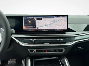 Fahrzeugbild BMW X6 30d xDrive