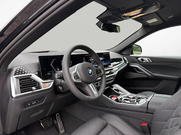 BMW X6 30d xDrive