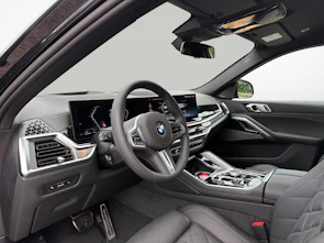 Fahrzeugbild BMW X6 30d xDrive